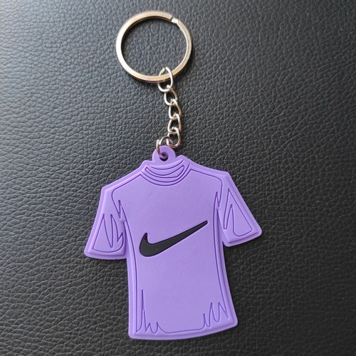 Portachiavi nike shirt - t,