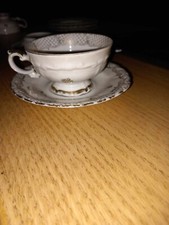 tazzine the / caffe johann