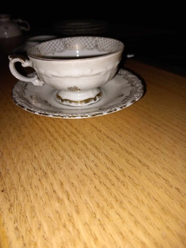 Tazzine the caffe johann - tazzine,