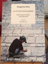 La Civiltà Dei Bambini Di