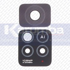 LENTE FOTOCAMERA XIAOMI REDMI