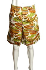 GUCCI - Pantaloncini da bagno