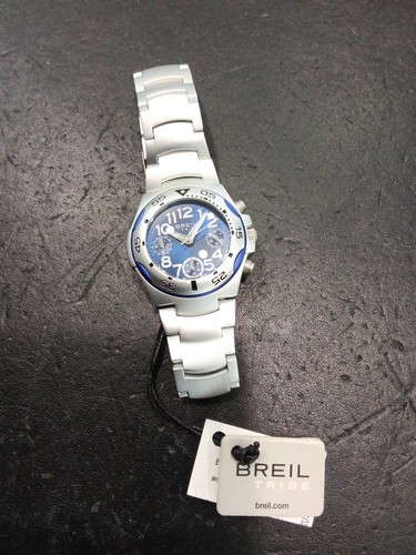 Orologio tribe breil - orologio,