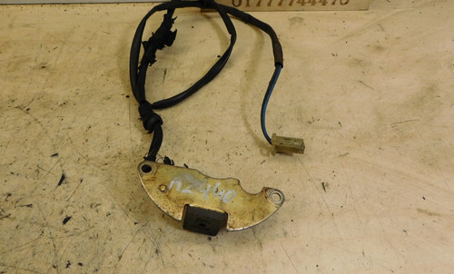 Alternatore kawasaki ltd 440 - ltd,