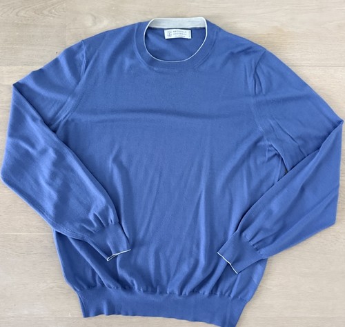 Maglione uomo brunello - uomo,