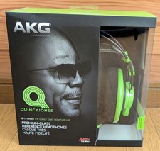 AKG Q701 Quincy Jones