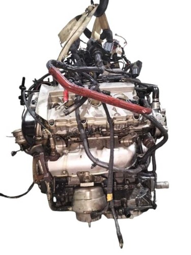 Bdw motore audi berlina 4f2 - bdw, a6