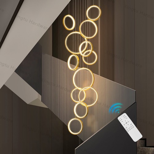 Lampadari led dimmerabili - lampadari,