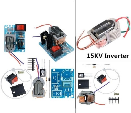 Inverter 15kv generatore alta - inverter,