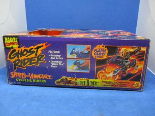 Ghost rider spirits of - rider,,