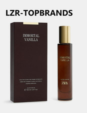Zara IMMORTAL VANILLA 30ML Eau