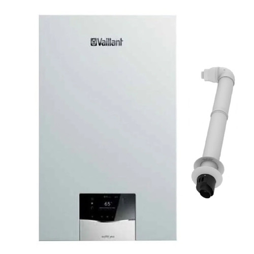 Vaillant caldaia - vaillant, a