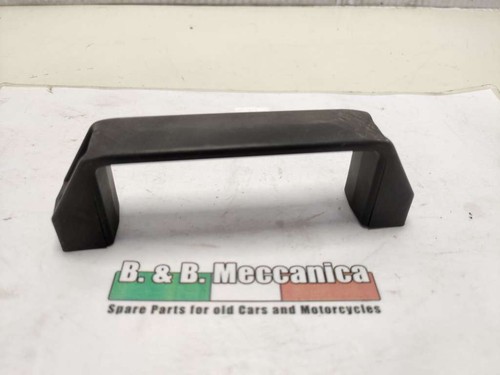 Maniglia sella posteriore moto - sella,