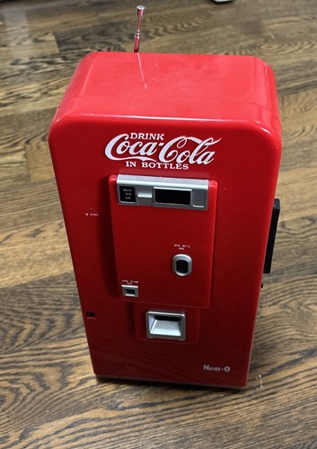 Distributore automatico coca - distributore,