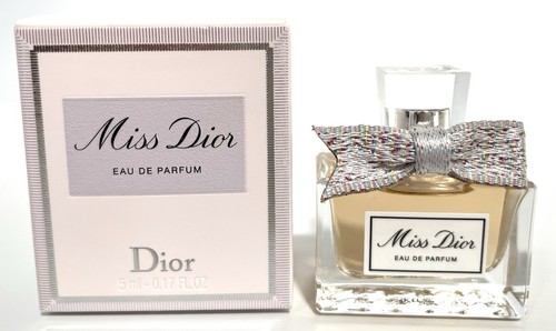 Miss dior eau parfum - de, mini