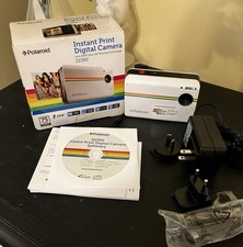 Polaroid fotocamera digitale