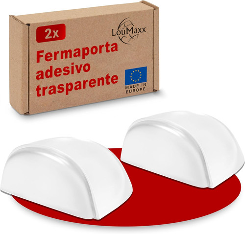 Fermaporta pavimento - fermaporta, da