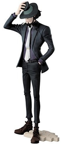 Banpresto lupin terzo 3 - banpresto,