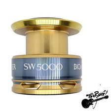 Genuine Parts 13 Biomaster SW