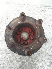 MOZZO FUSELLO ANTERIORE