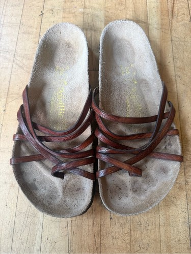 Birkenstock papillio salamanca - birkenstock,