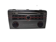 Mazda 2008 radio - i, lettore