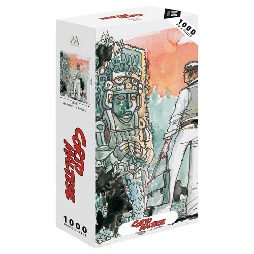 Puzzle collezione 1000 - puzzle,