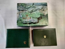 ORIGINALE ROLEX 16610