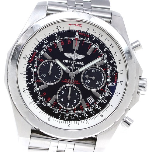 Breitling bentley a25365 - breitling,