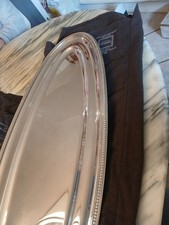 christofle Tres Grand Plat