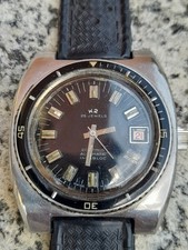 Skin Diver K2. Vintage