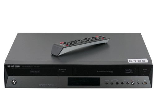 Samsung dvd vr350 - samsung, dvd-vr350