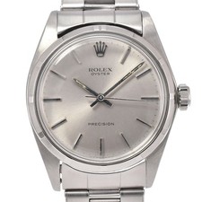 Orologio uomo ROLEX Oyster