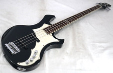 Grassroots black esp - grassroots,