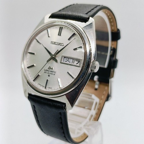 Seiko lord matic - lord, lm