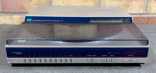 Sansui m77 compu - sansui,