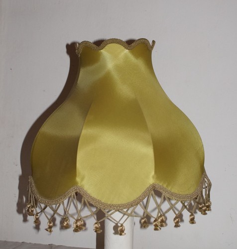 Paralume ricambio lampada - ricambio,