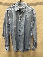 Prada Men's Dress Shirt, Size