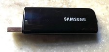 Samsung WIS09ABGN Adattatore LAN Wi-Fi Wireless Linkstick -- FUNZIONANTE