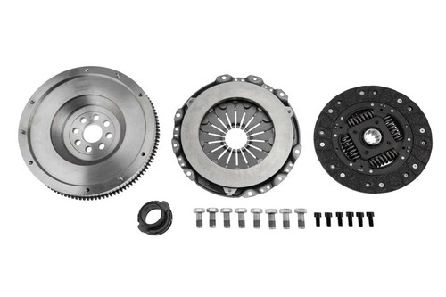 Kit frizione adatto per bmw - frizione,