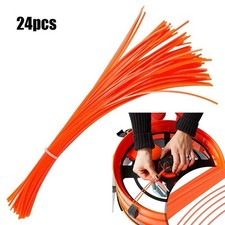 Linea di ricambio per WORX WA0050 per pacciamatrice elettrica foglie giardino el