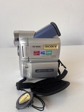 Sony DV-8500 Digital Video