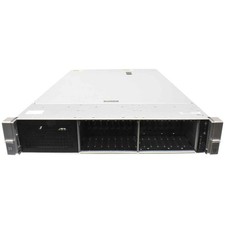 HP ProLiant DL380 Gen9 2U no