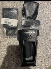 kenwood radio accessories