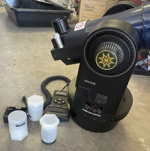 Meade etx 60at digital - meade, etx-60at