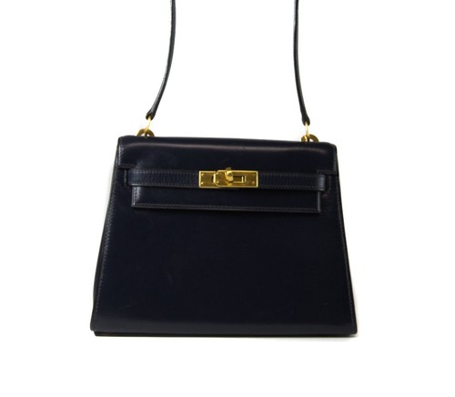Hermès kelly mini scatola - mini,