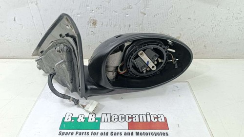 Specchietto retrovisore - retrovisore, dx