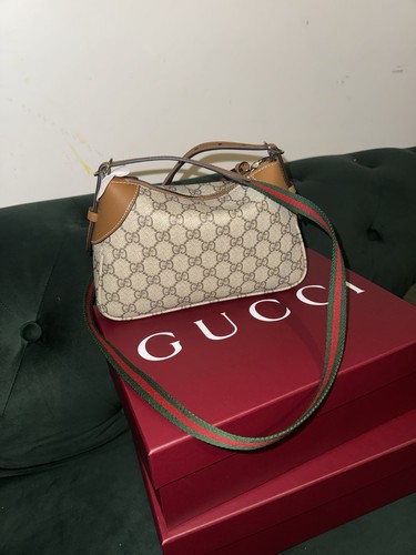 Borsa tracolla gucci - borsa,
