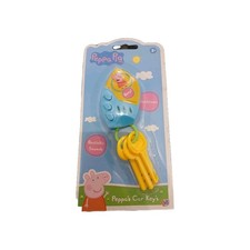 🐷 Giocattolo Chiavi Auto