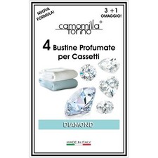 CAMOMILLA.  36  PEZZI - 4